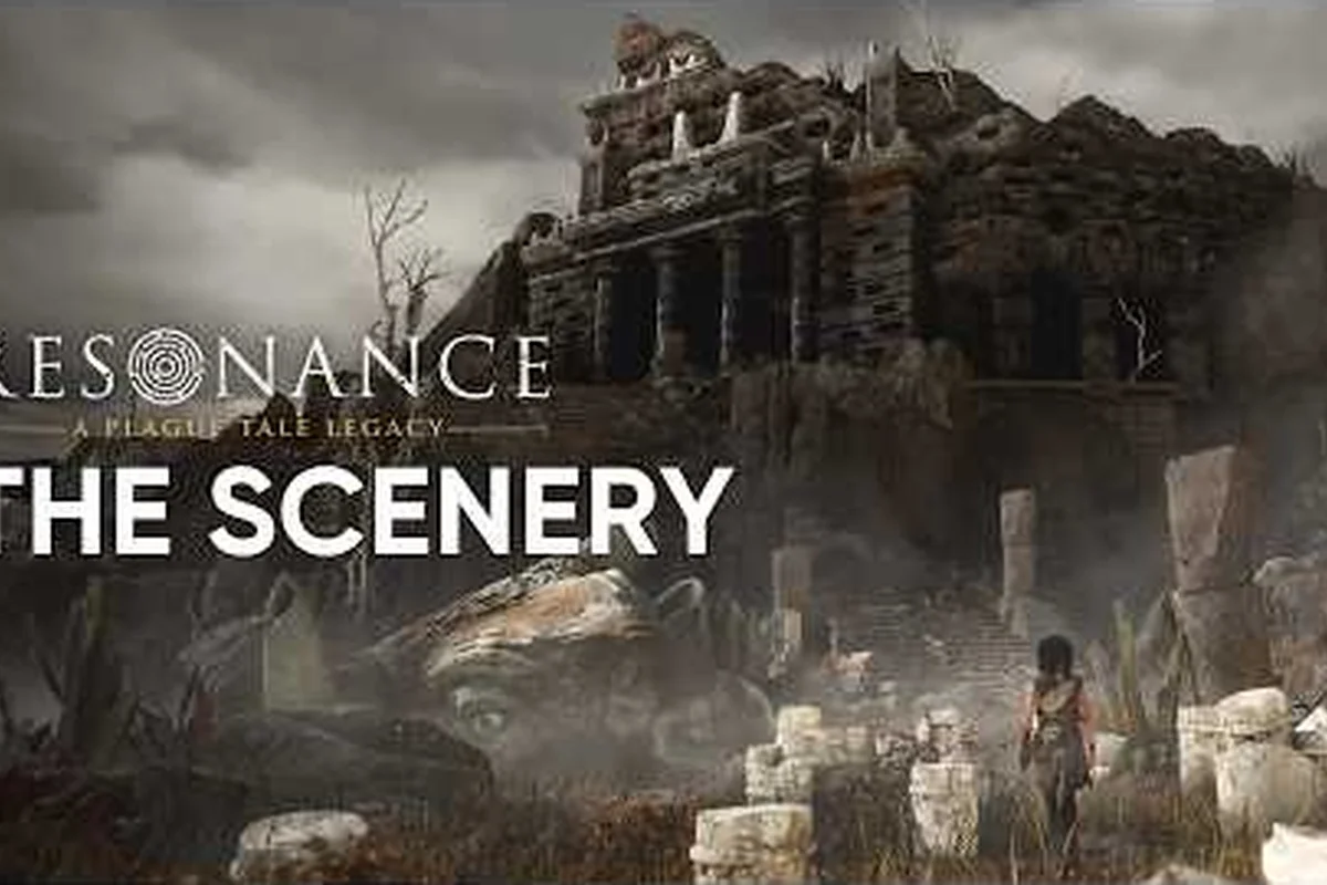 Resonance: A Plague Tale Legacy Minoan Crete Lore Guide